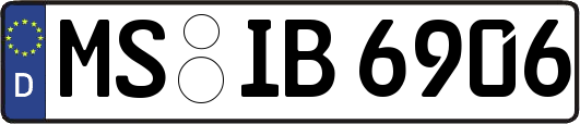 MS-IB6906