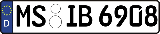 MS-IB6908