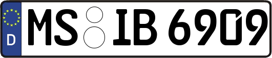 MS-IB6909