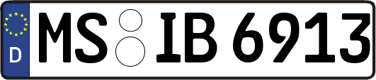 MS-IB6913