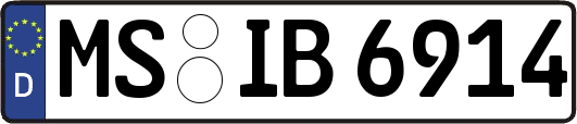 MS-IB6914