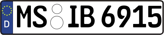 MS-IB6915