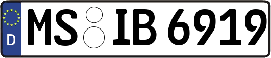 MS-IB6919
