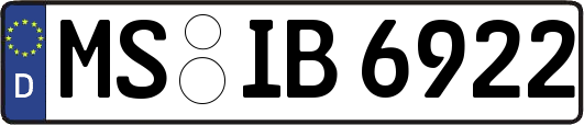 MS-IB6922