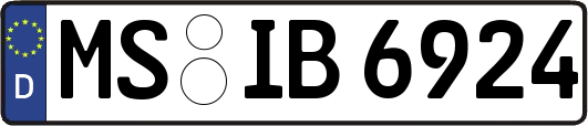 MS-IB6924