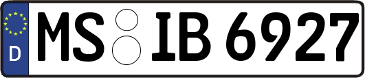 MS-IB6927