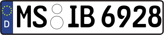 MS-IB6928
