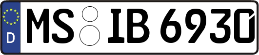 MS-IB6930