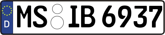 MS-IB6937