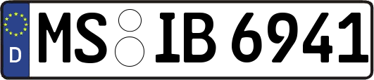 MS-IB6941