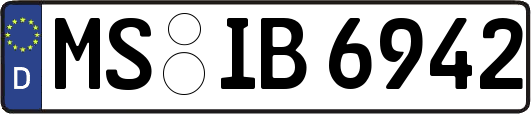 MS-IB6942