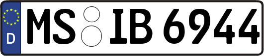 MS-IB6944