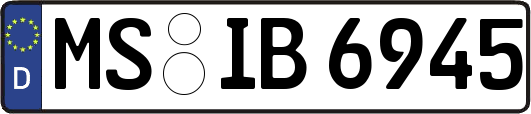 MS-IB6945