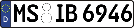 MS-IB6946