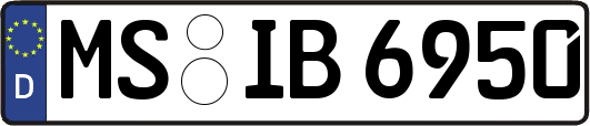 MS-IB6950