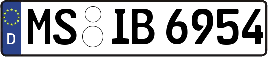 MS-IB6954