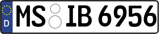 MS-IB6956