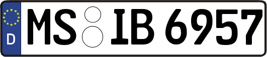 MS-IB6957