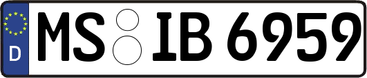 MS-IB6959