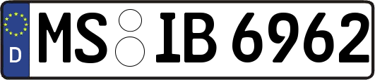 MS-IB6962