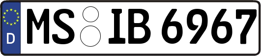 MS-IB6967