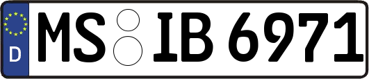 MS-IB6971