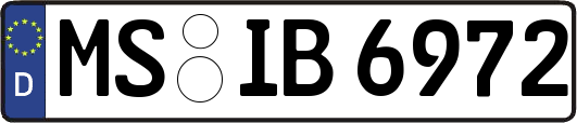 MS-IB6972