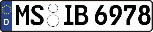 MS-IB6978