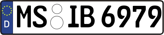 MS-IB6979