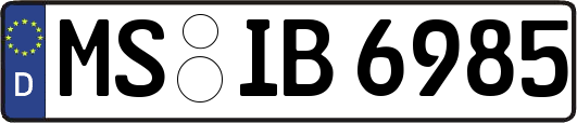 MS-IB6985
