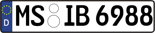 MS-IB6988