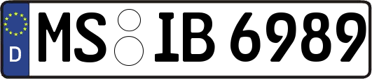 MS-IB6989