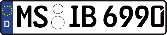 MS-IB6990