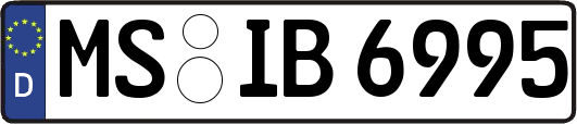 MS-IB6995