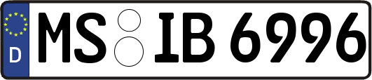 MS-IB6996