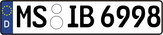 MS-IB6998