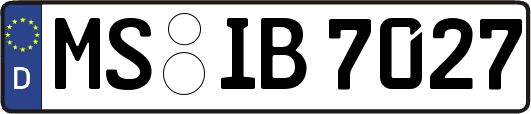 MS-IB7027