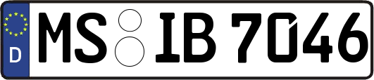MS-IB7046