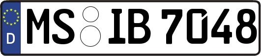 MS-IB7048