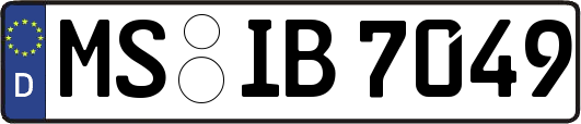 MS-IB7049