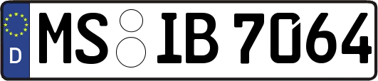 MS-IB7064