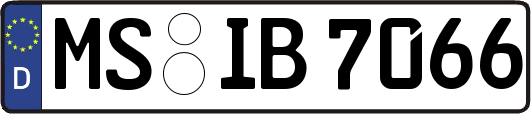 MS-IB7066