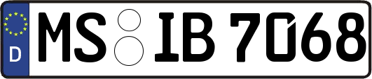 MS-IB7068