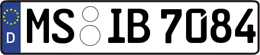 MS-IB7084