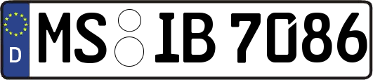 MS-IB7086
