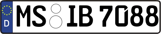 MS-IB7088
