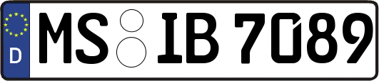 MS-IB7089