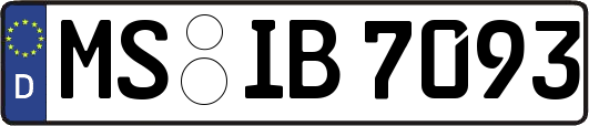 MS-IB7093