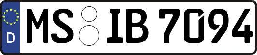MS-IB7094