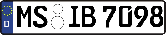 MS-IB7098